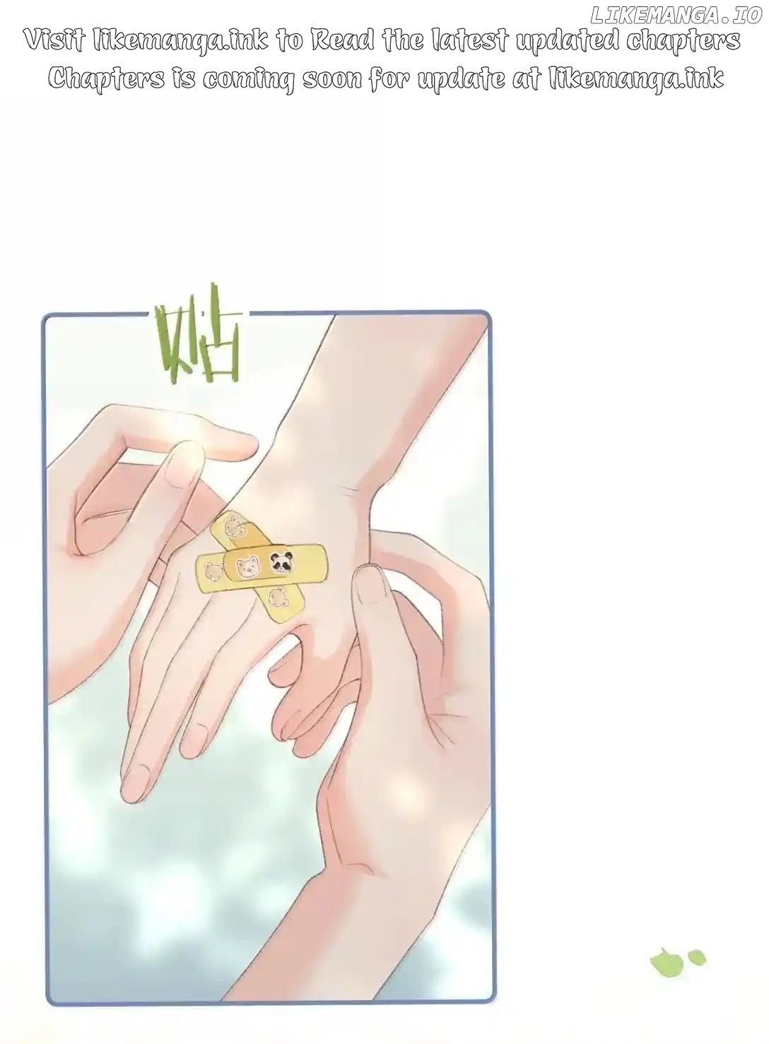 My Ex-Girlfriend Became My Boss Chapter 42 - page 1